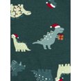 thumbnail image 4 of Gerber Baby and Toddler Boy 2pc Pajama Set, Sizes (12 Months - 5T), 4 of 7