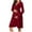 Z25Wine, variant on GUNIA Women Maternity Casual Striped Short Sleeve Nursing Dress Striped Multifunctional Striped Maternity Dress Mom Lactation Dress Pregnancy Trendy