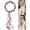A-1pcs, variant on Sparkling Americana Star Crown with Flowing Ribbons, Lightweight Halo Headband for Fourth of July Hair Parade Festival
