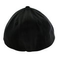 thumbnail image 3 of DUEL HARDCORE Stretch Fit Cap M / L, 3 of 4