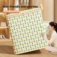 thumbnail image 6 of Storage Case Thickened Household Clothes Special Storage Bag Bedroom Quilt Moving Packing Bag Large Capacity Storage, Storage Bag*1, 6 of 8