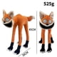 thumbnail image 2 of Nuevo peluche de Catnap Poppy Playtime Capítulo 3 Monster Catnap Smiling Critters Peluches Muñeca de peluche Juguetes, Monster Fox, 2 of 3