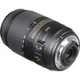thumbnail image 3 of Nikon DX 55-300mm VR- Video Kit + Pro Flash + Monopad - 16GB Accessory Bundle, 3 of 11