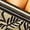 Bronze, variant on USB Rechargeable Cigarette Case with Electric Lighter for 16 King Size Cigarettes