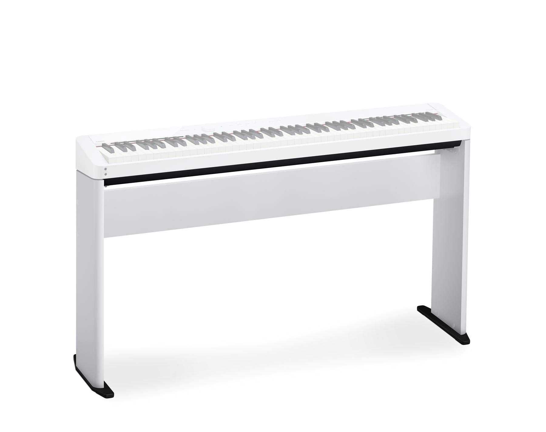 Casio CS68WE Stand for PXS Series Digital Piano WE