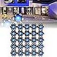 thumbnail image 3 of 25 Pcs LED Chip Bulb, LED Light Bulb LED Diode 3W High Power LED Lamp Beads Emitter Diode Chips for DIY Lighting Fixtures Light Emitter Components Diode 3 W Bulb Lamp Beads DIY Lighting(Royal Blue), 3 of 4