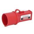 thumbnail image 1 of Industrial Socket Lock Device, Safe Energy Isolation Lockout Tagout Kit PP High Strength Non Fading Waterproof Protective Erosion Resistance  for Working Site, 1 of 7