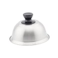 thumbnail image 3 of grill domes Cover Grilling Basting Steaming Cover for Cooking Barbecue Steaks, 3 of 8