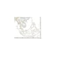 thumbnail image 2 of Historic Map - Parthian Empire Han China - Spruner 1855 - Vintage Wall Art, 2 of 4