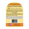thumbnail image 3 of Howard Orange Oil Wood Furniture Polish, ORS016, Spray Bottle, 16 Ounce, 3 of 4