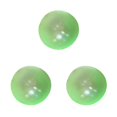 thumbnail image 3 of Yuarrent Kids Bubble Ball Toy Party Supplies Playthings Interactive Plaything Interesante Inflable Ball Prop Playing Props Yellow / 70cm Type1 NO1, 3 of 6
