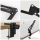thumbnail image 4 of Micrófono Mic Arm Ajetable para La Transmisión Juegos, 4 of 9