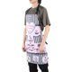 thumbnail image 1 of Delantal, Delantal de cocina Mujeres Hombres Delantal de limpieza Accesorios de cocina Salida de alta intensidad, 1 of 8