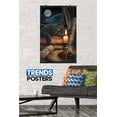 thumbnail image 2 of Lisa Parker - The Witching Hour Wall Poster, 22.375" x 34", 2 of 2