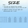thumbnail image 3 of Towmus Ladies Winter Cute Blouse Graphic Halloween Teen Girls Shirts Novelty Pullover Roundneck Sweatshirt Plus Size Sweater, 3 of 6