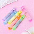 thumbnail image 4 of 6PCS Korean Creative-Highlighter Lovely Cartoon Marking Pen, 4 of 5