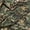 Deadwood Camo, variant on Imaginarium Memory Foam Fun Pillows, Standard/Queen (2 Count), Cotton Candy