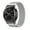 Silver, variant on FIEWESEY Compatible with Samsung Galaxy Watch 46mm/Samsung Galaxy Watch 3 45mm/Gear S3 Frontier/Classic Bands,22mm Milanese Mesh Woven Stainless Steel Watchband Quick Release Strap(Black)