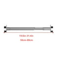 thumbnail image 4 of Telescopic Support Pole Adjustable Cabinet System Extendable Rod Furniture Installation Bracket Lift Support Bar, 4 of 8