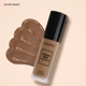 thumbnail image 2 of MOIRA COSMETICS BASE DE USO COMPLETO TONO 650, DEEP WALNUT COBERTURA MEDIA A ALTA DE 30 ml, 2 of 3