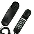 thumbnail image 3 of TC990 Desktop Wall Mount Telephone with Speed Dial- Buttons Fixed Phone Landline, 3 of 11