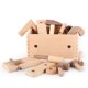 thumbnail image 3 of Kit de herramientas para niños de mantenimiento de haya, ensamblaje multifunción, desmontaje, educación temprana, caja de herramientas de carpintero, juguete, 3 of 9
