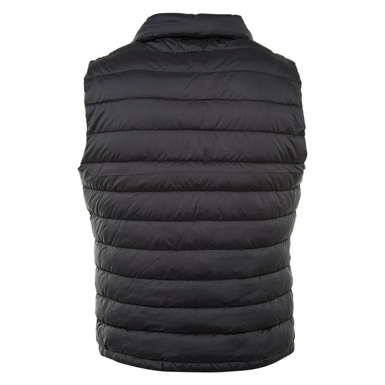 Abercrombie Fitch Quilt Vest Jacket Mens Style 132 327 0245 Walmart