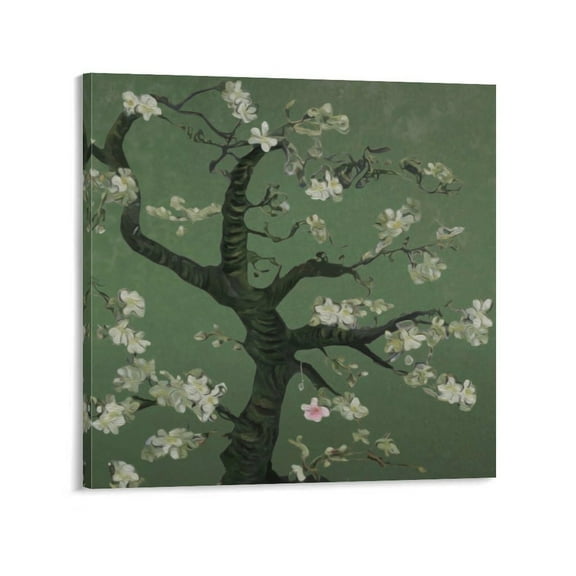 JVKE Her Single Music Poster Painting On Canvas Wall Art Poster Scroll Picture Print Living Room Walls Decor Home Posters