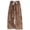 Coffee01, variant on ROHUUQUE Pajama Pants for Women Printed Loose Fit Elastic Waist Night Pjs Pant Thin Casual Summer Home Sleep Bottoms