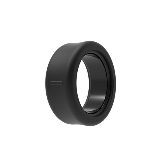 CIYISON Rings Protector Scratchproof Skin for Rings Dustproof Soft Flexible Sleeve