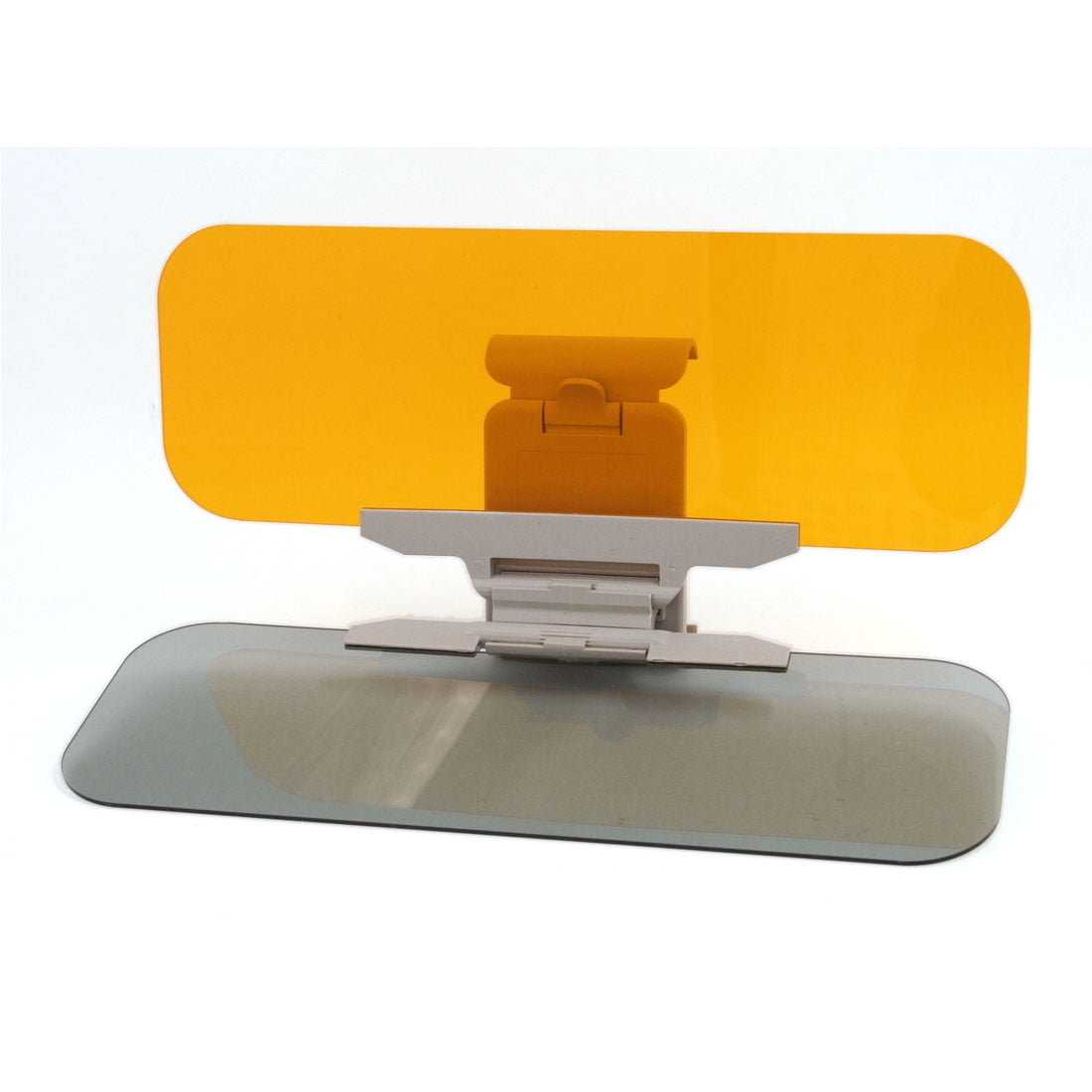 Universal HD UV AntiGlare Auto Car Sun Visor Flip Down Shield Day/Night Vision Car & Truck Sun