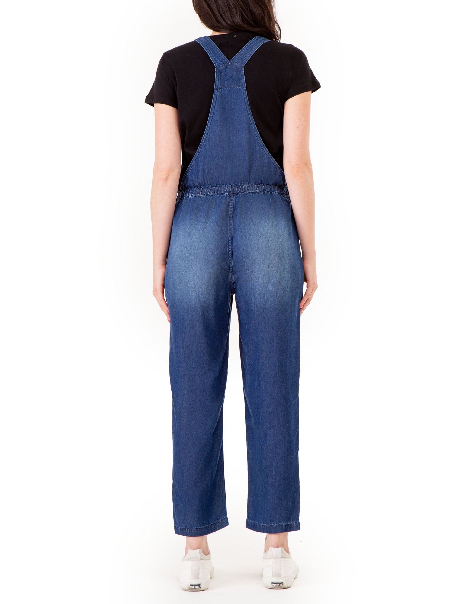 Jordache Women's Soft Overall