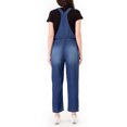 thumbnail image 3 of Jordache Women's Soft Overall, 3 of 3