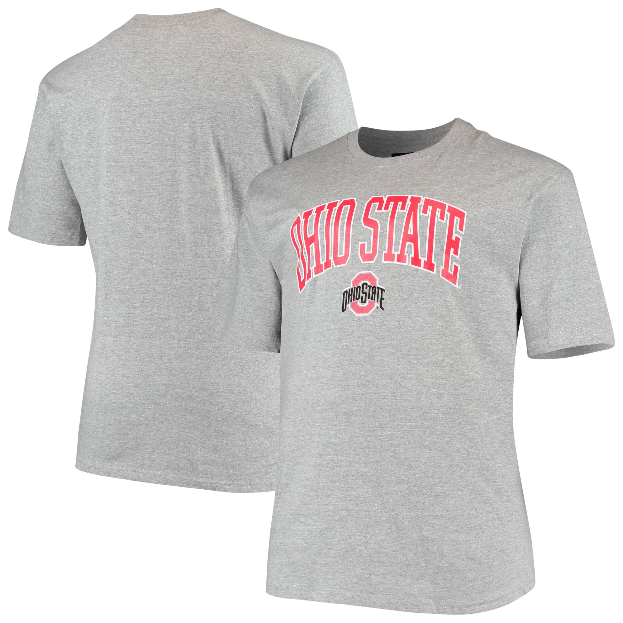 big and tall ohio state apparel