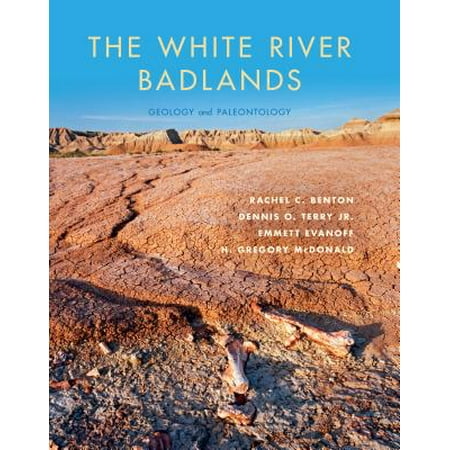 The White River Badlands : Geology and (Best Undergraduate Schools For Paleontology)