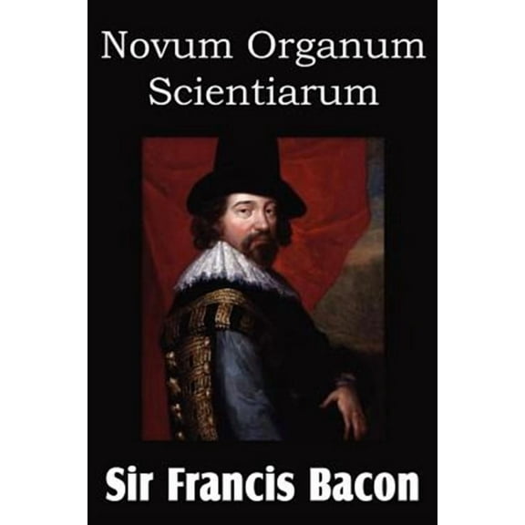 Novum Organum 'New Method' (Paperback)