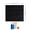 Black, variant on 50/100Pcs 3D DIY Wallpaper Wall Stickers, Foam Soft Wood Grain Self-Adhesive Anti-Collision Wallpaper, Waterproof Protective Background, Easy to Clean and Freely Cut, Suitable for Bathroom, Living Room, Kitchen, Home Improvement Self-Adhesive