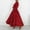 A_Red Plus Size Party Sequins Dress, variant on Womens Sequin Dress Plus Size Crew Neck Party Cocktail Sparkle Glitter Evening Stretchy Mini Bodycon Dresses Long Sleeve Formal Ball Gown Gold 14