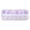N, variant on Xinwennn 12 Grids Nail Decorations Set With Butterfly And Heart Shape Flatback Nail Gems Flat Back Craft Charms