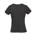 thumbnail image 2 of B&C Womens Inspire Plus Tee, 2 of 2