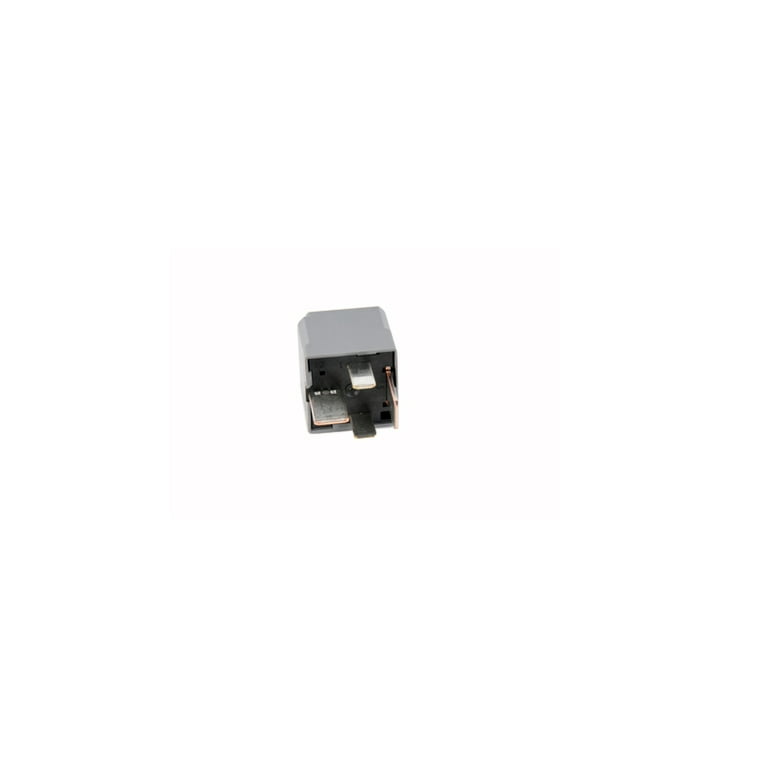 ACDelco GM Original Equipment Gray Multi-Purpose Relay 15-51279 