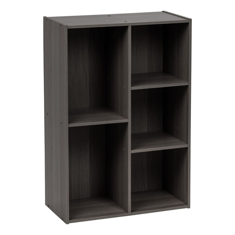 Horizontal outlet bookcase walmart