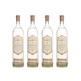 thumbnail image 1 of Mezcal Amarás Joven Espadin C/2 Jicaras 750 ml Amarás, 1 of 4