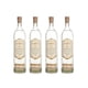 thumbnail image 1 of Mezcal Amarás Joven Espadin C/2 Jicaras 750 ml Amarás, 1 of 4