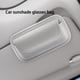 thumbnail image 4 of Estuche para Gafas Coche Visera Protectora Vehículo Camión SUV, 4 of 9