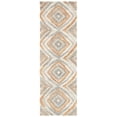 thumbnail image 2 of SAFAVIEH Kilim Collection KLM402D Handmade Sage/Gold Rug, 2 of 9