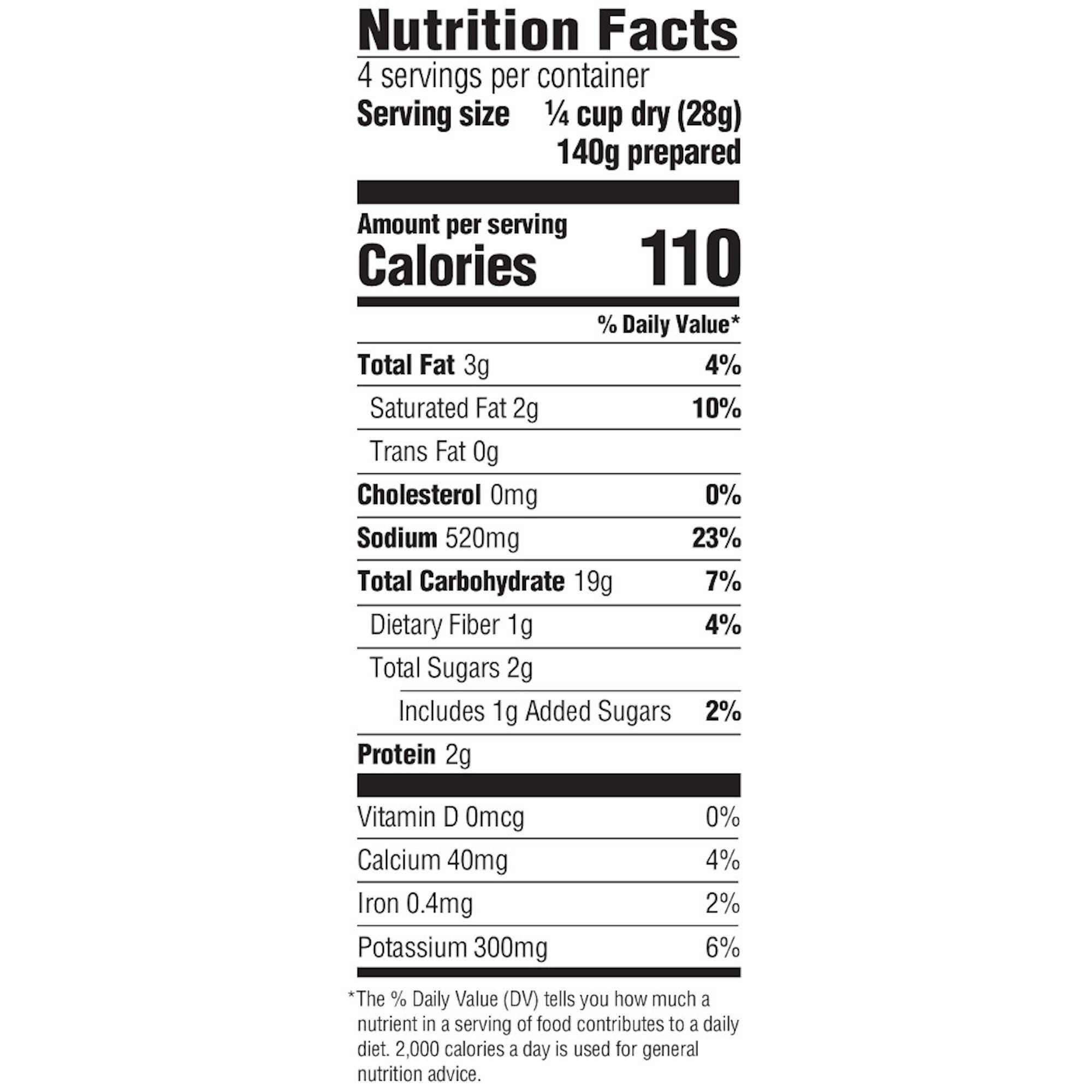 Idahoan Butter & Herb Mashed Potatoes, 4 oz Pouch pack of 4 Real Idaho Potatoes and Holiday Thanksgiving Christmas Dinner