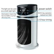 ZFYXGS Mini Stand up Portable Air Conditioners No Windows Needed for Room, Car, Camping Clearance Or Sale