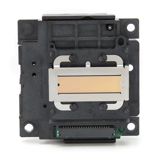 Cabezal de impresión ABS Material impresoras pieza de repuesto para L301 L303 L351 L353 L551/310 L358 ME303