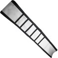 thumbnail image 5 of Motorcycle Universal Seat Cover Non-Slip Suitable Rubber Striped Seat Covers Soft for CRF150F CRF230F CRF250F CRF250R YZ125 YZ250 KX60 KX65 KX80 KX85 KX125 Dirt Pit Bike Motocross Off Road Motorbike, 5 of 14